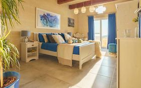 Ajuga Luxury Boutique B&B